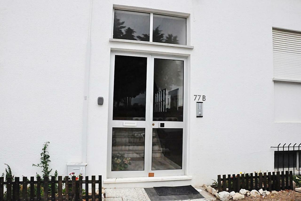 Loft Acolhedor Em Fatima Perto Do Santuario Apartment Exterior photo