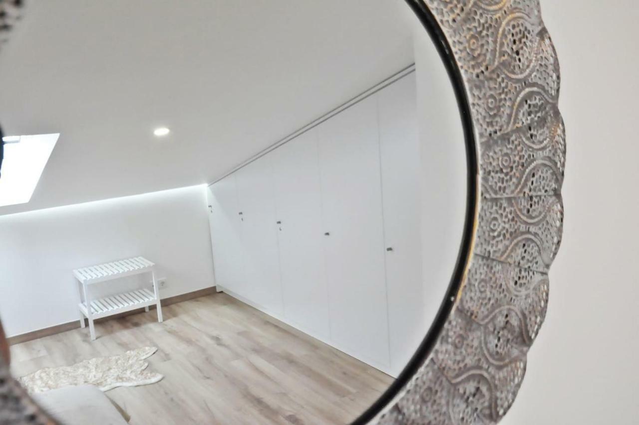 Loft Acolhedor Em Fatima Perto Do Santuario Apartment Exterior photo