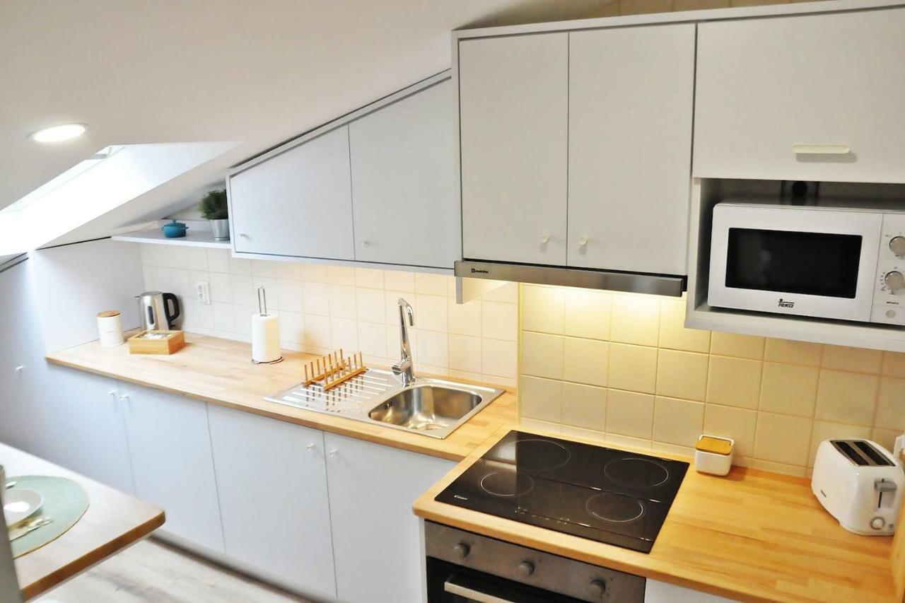 Loft Acolhedor Em Fatima Perto Do Santuario Apartment Exterior photo