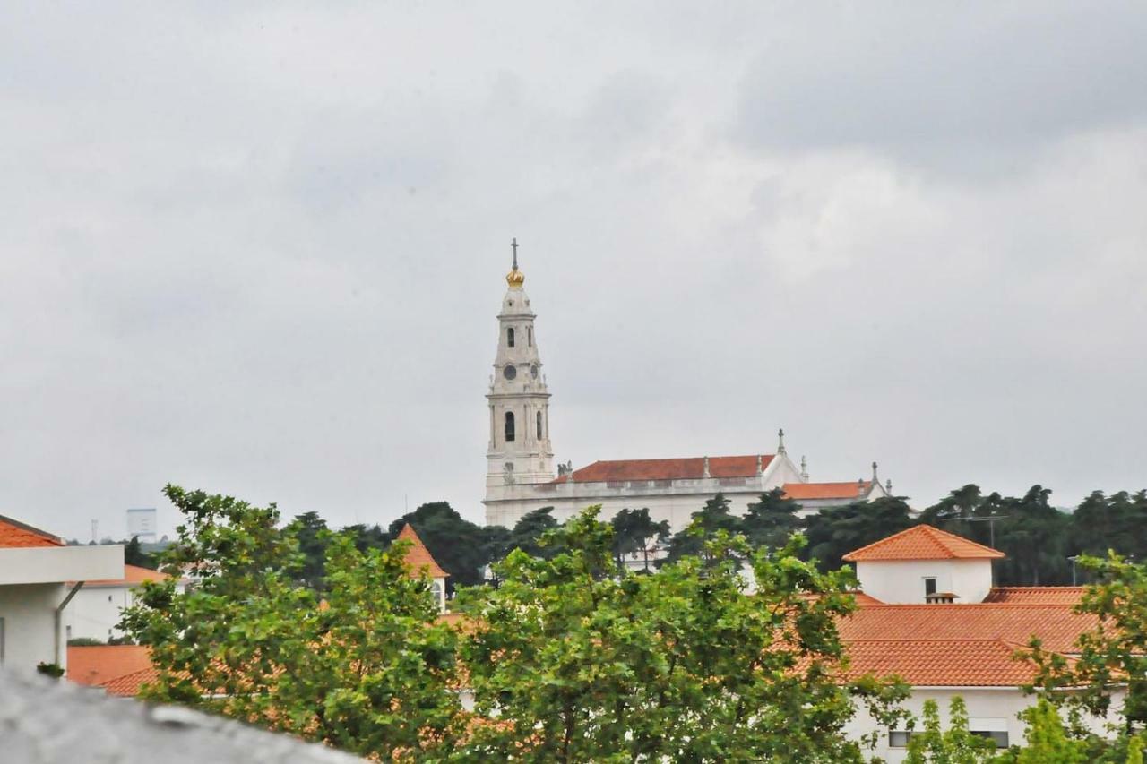 Loft Acolhedor Em Fatima Perto Do Santuario Apartment Exterior photo