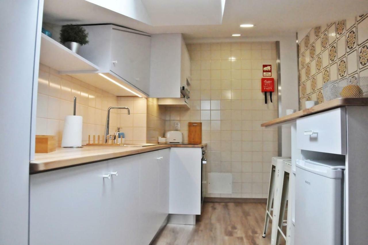 Loft Acolhedor Em Fatima Perto Do Santuario Apartment Exterior photo